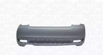 MAGNETI MARELLI 021316511410 -  Буфер